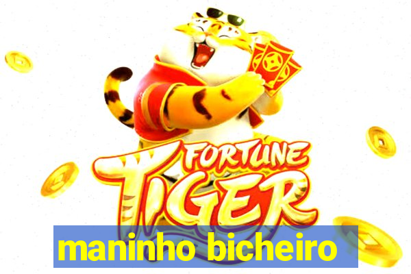 maninho bicheiro